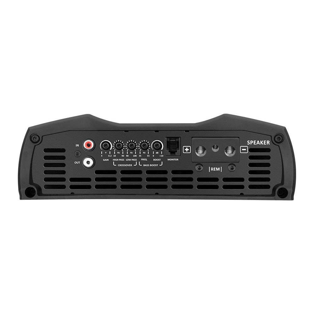 Taramps Smart 5 Amplifier