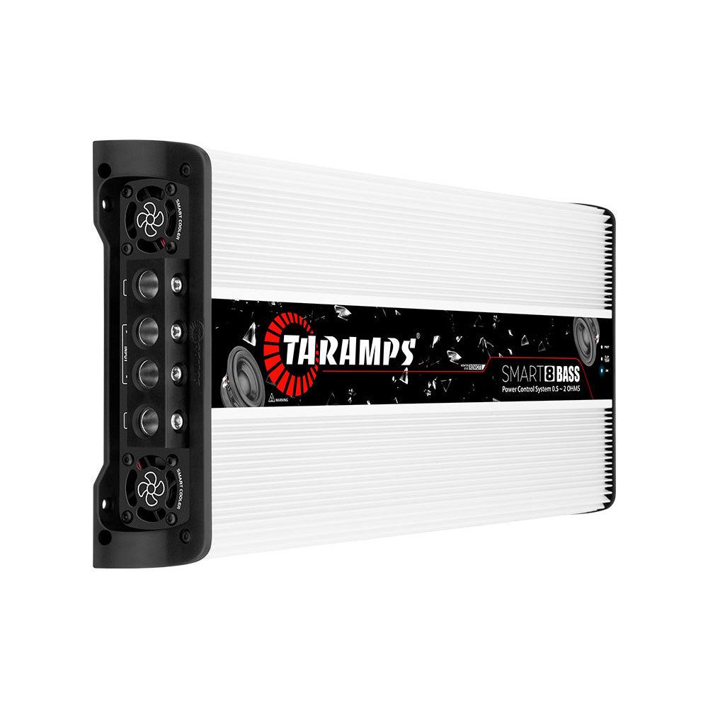 Taramps Smart 8 BASS Amplifier