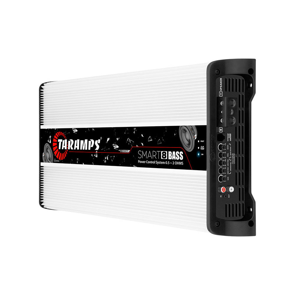 Taramps Smart 8 BASS Amplifier
