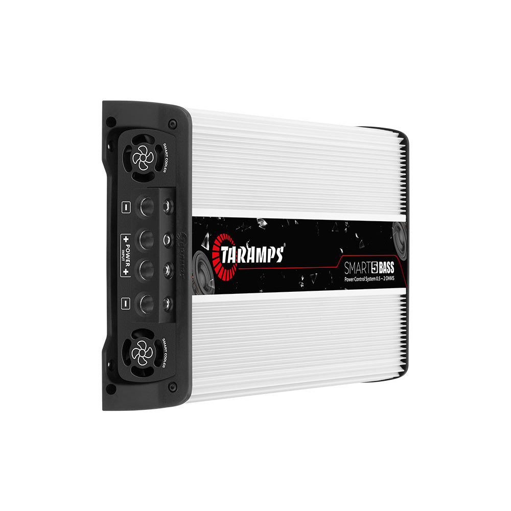 Taramps Smart 5 BASS Amplifier