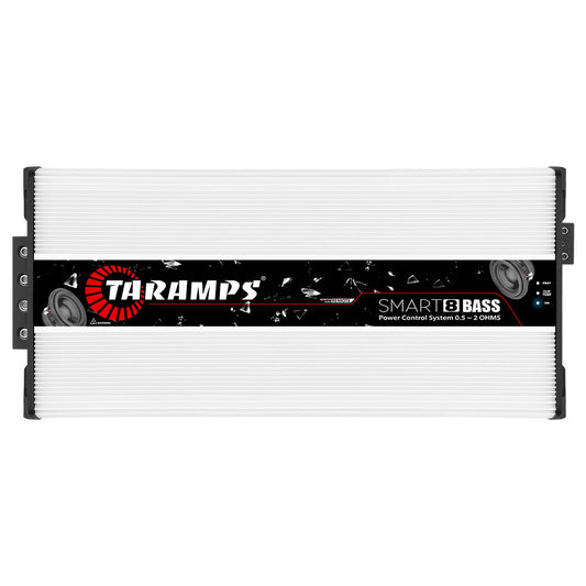 Taramps Smart 8 BASS Amplifier