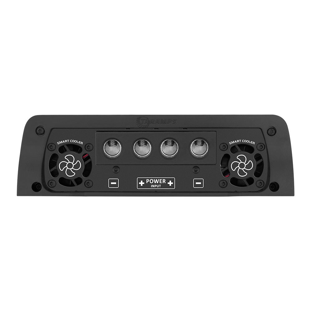 Taramps Smart 8 BASS Amplifier
