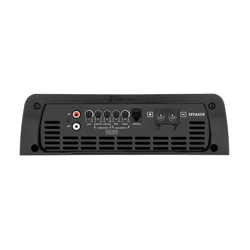 Taramps Smart 3 BASS Amplifier