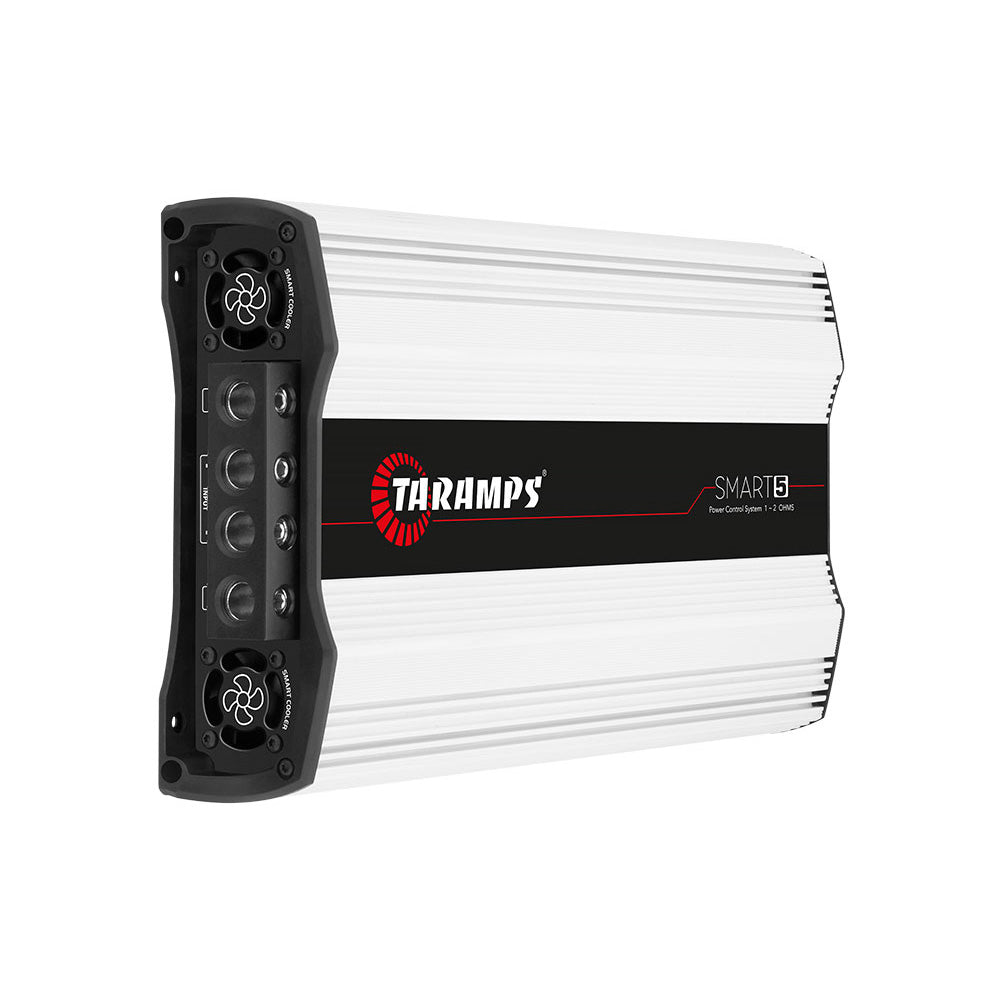 Taramps Smart 5 Amplifier