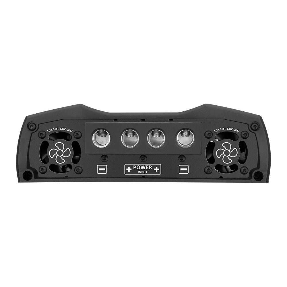 Taramps Smart 5 Amplifier