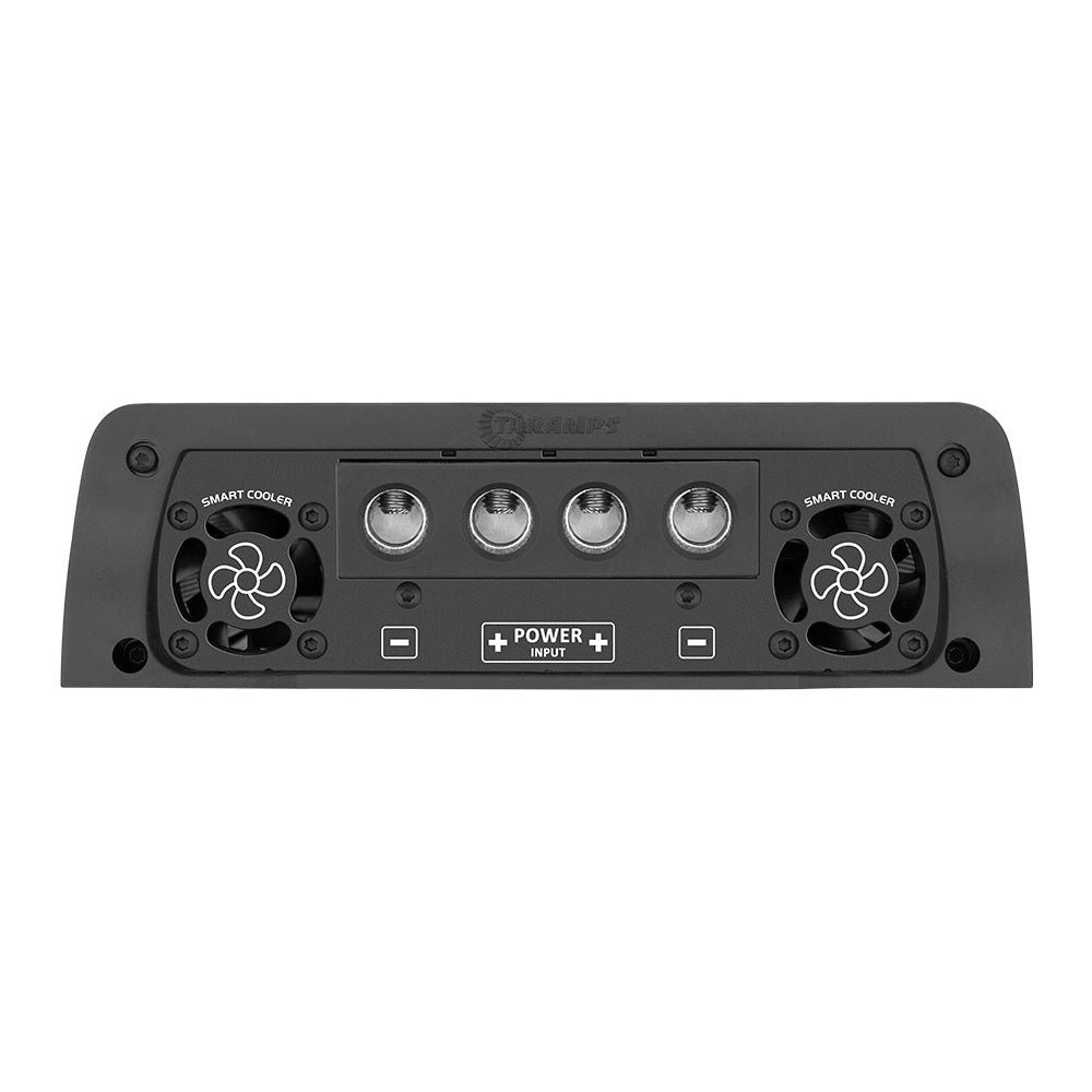Taramps Smart 5 BASS Amplifier