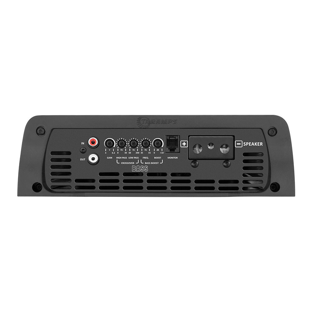Taramps Smart 5 BASS Amplifier