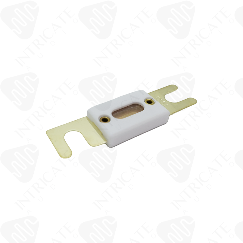 Intricate Audio Premium ANL Fuse (White Ceramic)