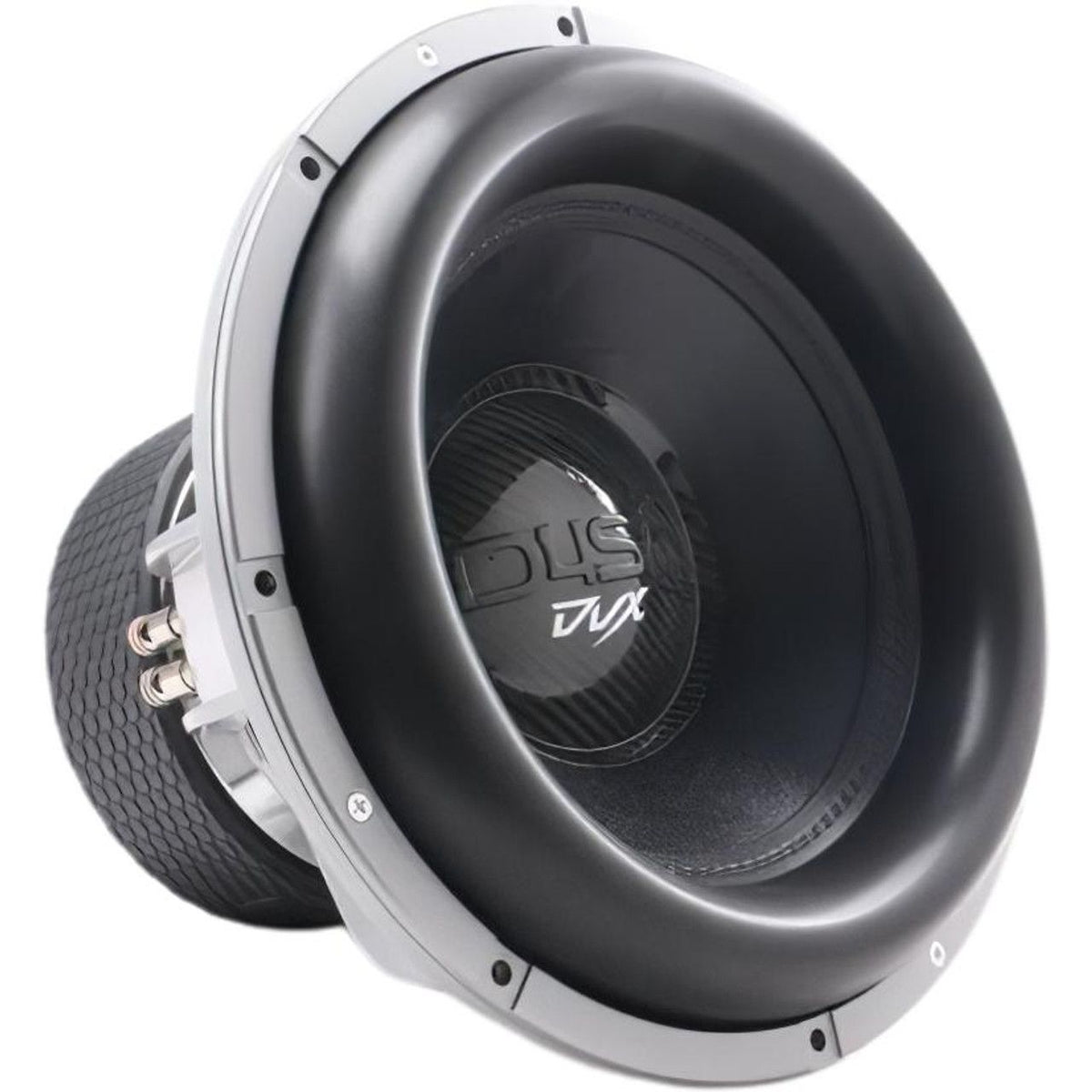 Down4Sound DVX 15 inch 1700W RMS subwoofer