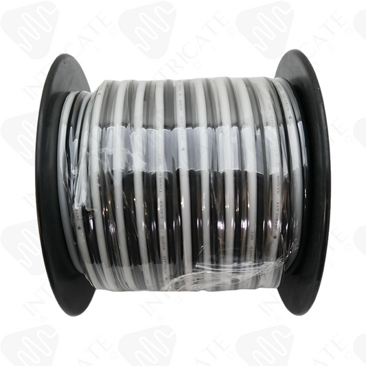 Intricate Audio 12 Gauge Tinned OFC Speaker Wire - 50 Feet