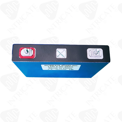 20Ah SCiB LTO Lithium Cell