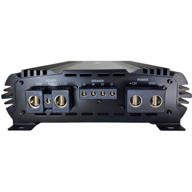 SoundQubed Q1-4500v2 18v Q Series Mono Amplifier