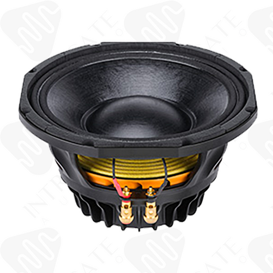 PLA x Intricate Audio 10" Speaker (High-Power)