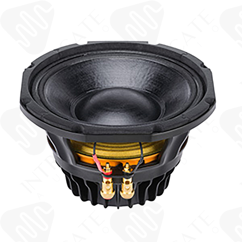 PLA x Intricate Audio 8" Speaker (High-Power)