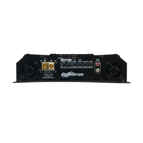 Powerus PW15000 Amplifier