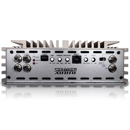 Sundown Audio SALT-2 Amplifier