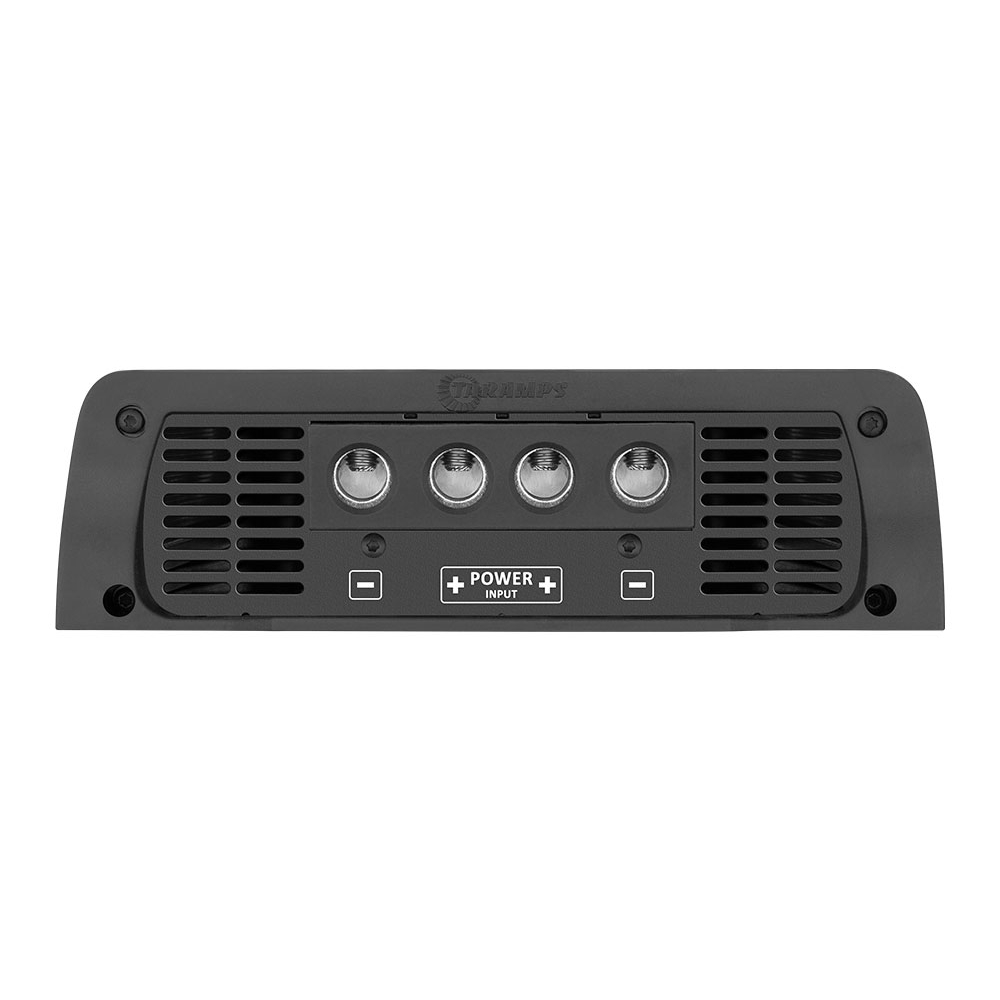 Taramps The Big Boss 5 BASS Amplifier Intricate Audio Inc.