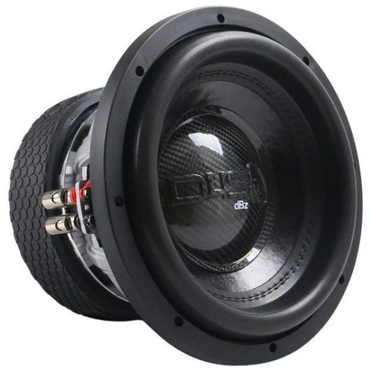 Down4Sound DBz 10 inch 1300W RMS subwoofer