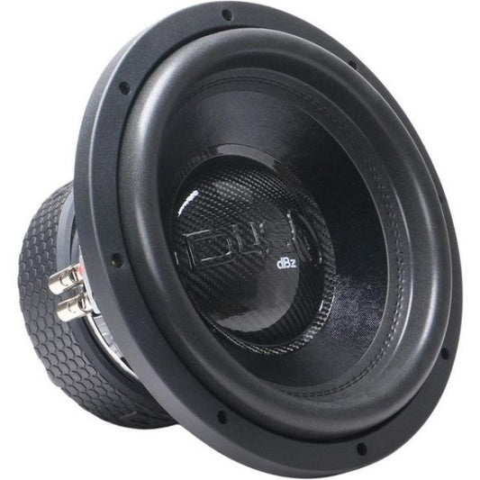 Down4Sound DBz 12 inch 1300W RMS subwoofer