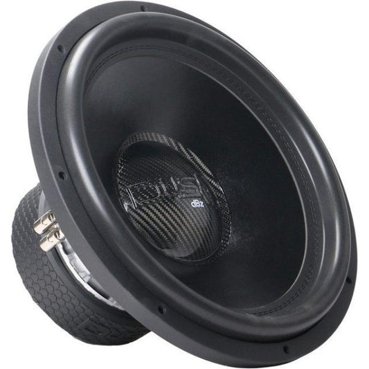 Down4Sound DBz 15 inch 1300W RMS subwoofer