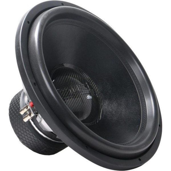 Down4Sound DBz 18 inch 1300W RMS subwoofer