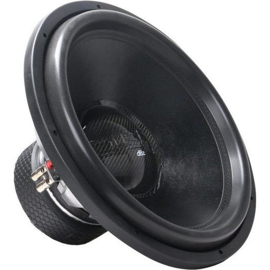 Down4Sound DBz 18 inch 1300W RMS subwoofer