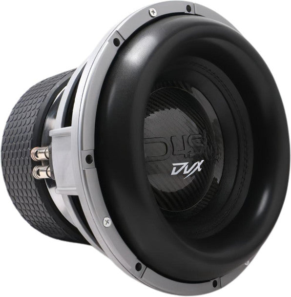 Down4Sound DVX 12 inch 1700W RMS subwoofer