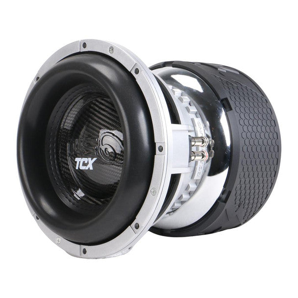 Down4Sound TCX 10 inch 2700W RMS subwoofer