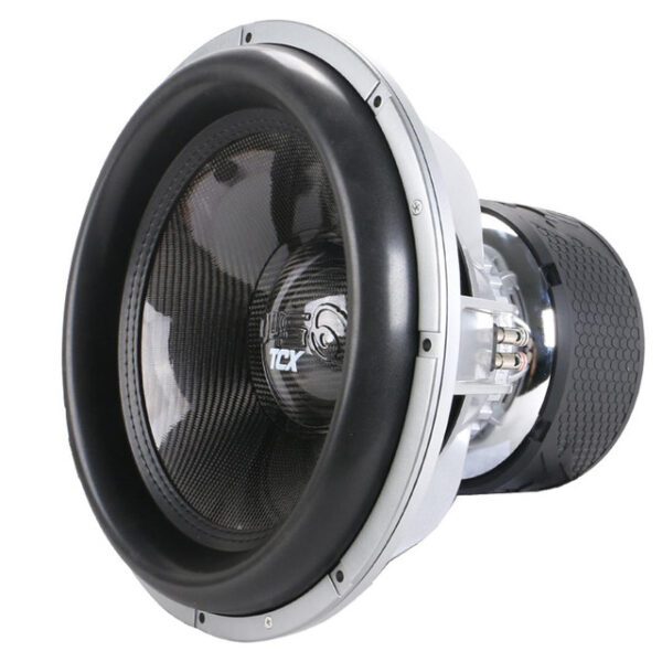 Down4Sound TCX 18 inch 2700W RMS subwoofer