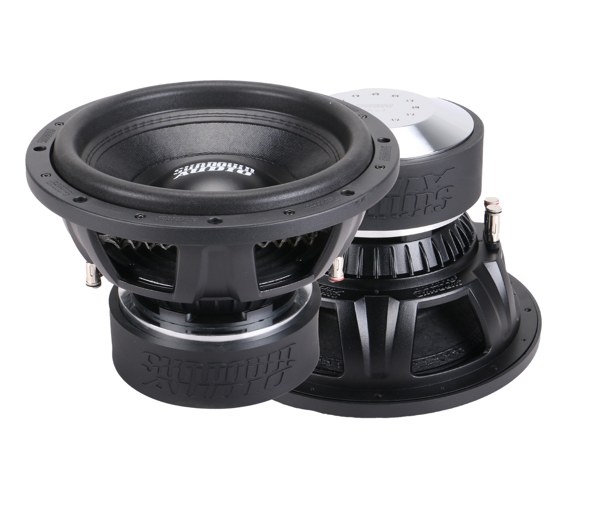 Sundown Audio SA v3 12 inch subwoofer
