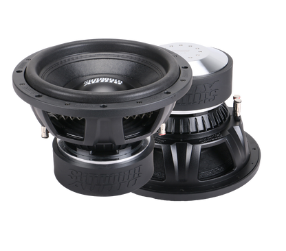 Sundown Audio SA v3 12 inch subwoofer