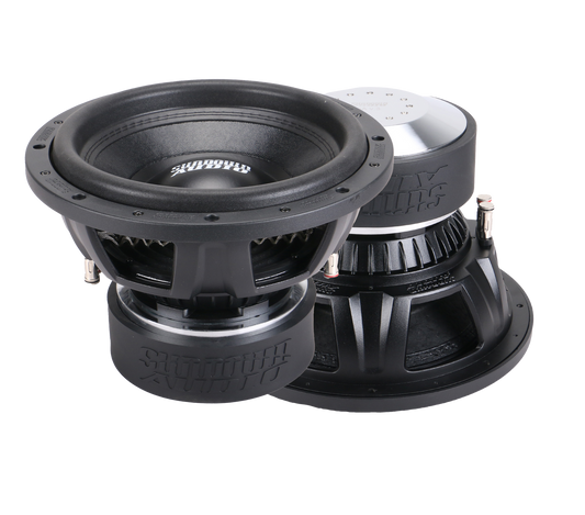 Sundown Audio SA v3 12 inch subwoofer