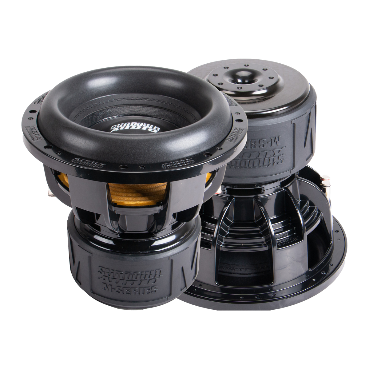 Sundown Audio M12 12 inch subwoofer