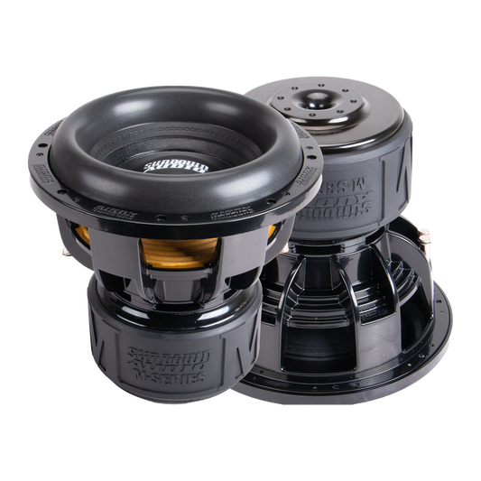 Sundown Audio M12 12 inch subwoofer