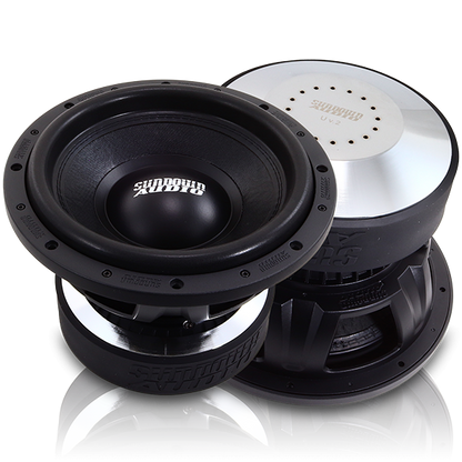 Sundown Audio U v2 12 inch subwoofer